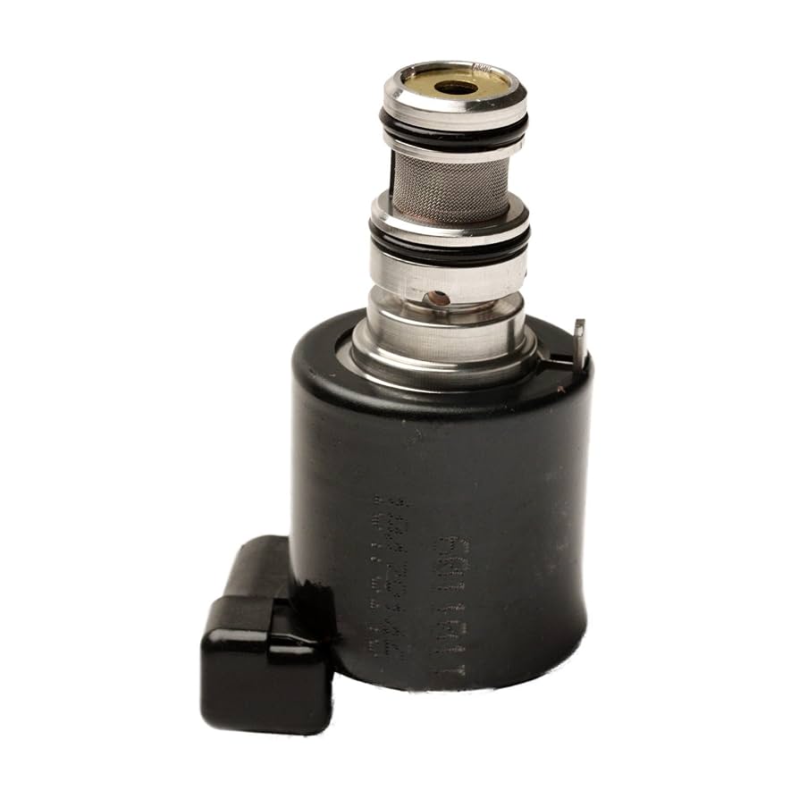 Engine Variable Valve Timing (VVT) Solenoid Gasket