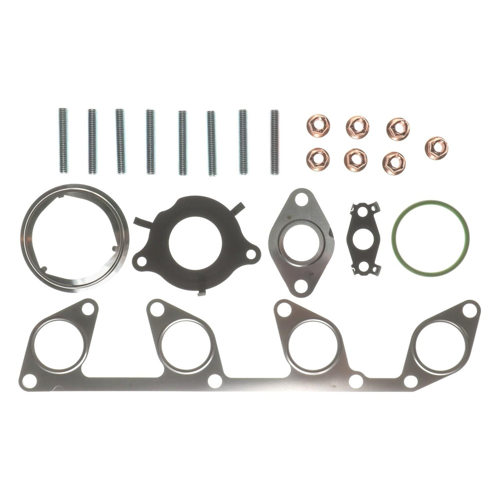 TURBOCHARGER MOUNTING GASKET SET EXCLUSIVE 13-12 Audi A3 2.0L; 14-09 Volkswagen Beetle Golf Jetta 2.0L