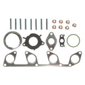TURBOCHARGER MOUNTING GASKET SET EXCLUSIVE 13-12 Audi A3 2.0L; 14-09 Volkswagen Beetle Golf Jetta 2.0L