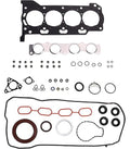 FORD CAR-TRK 122 cid (2.0L) DOHC 16v 4cyl ECOBOOST. (16-16) VIN FT9FT Head Set