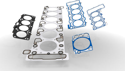 FORD 91 cid (1.5L) DOHC 16v L4 ECOBOOST VIN D. (14-18) ESCAPE FUSION. Head Set
