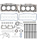 FORD 91 cid (1.5L) DOHC 16v L4 ECOBOOST VIN D. (14-18) ESCAPE FUSION. Head Set