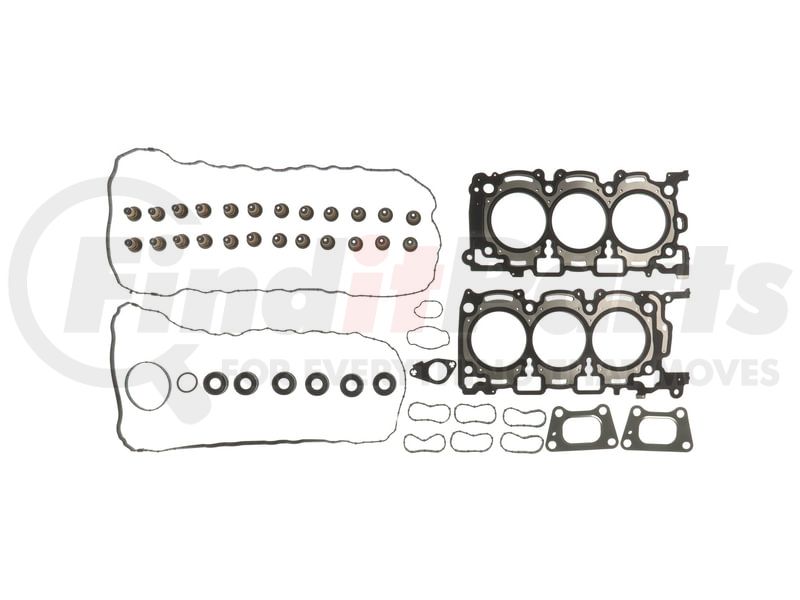 ~(4 lbs. 24X10X2)~ GM 3.6L Vin S AND N (2016-2018) ATS Camaro Colorado Canyon HEAD SET