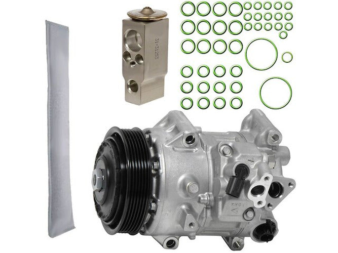 ENGINE TIMING COVER GASKET SET