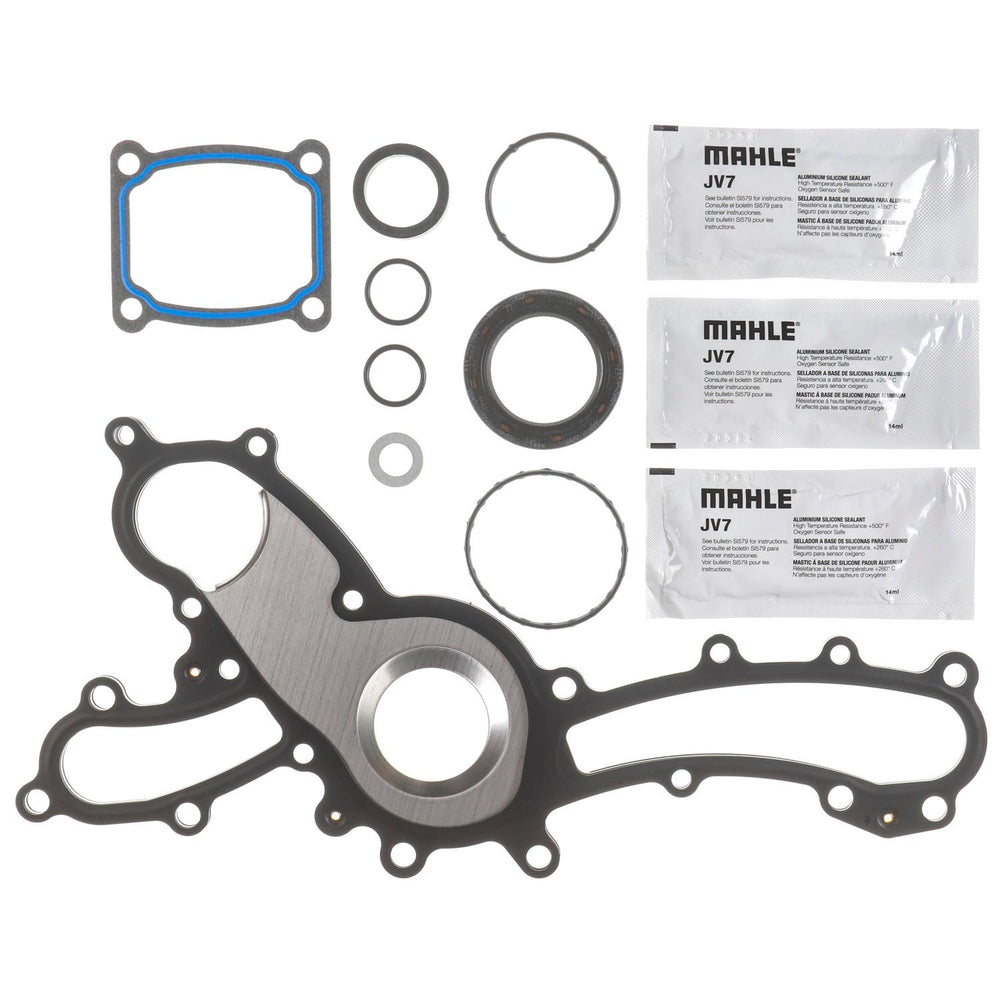 ENGINE TIMING COVER GASKET SET