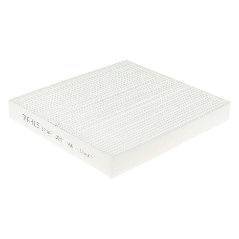 Cabin Air Filter