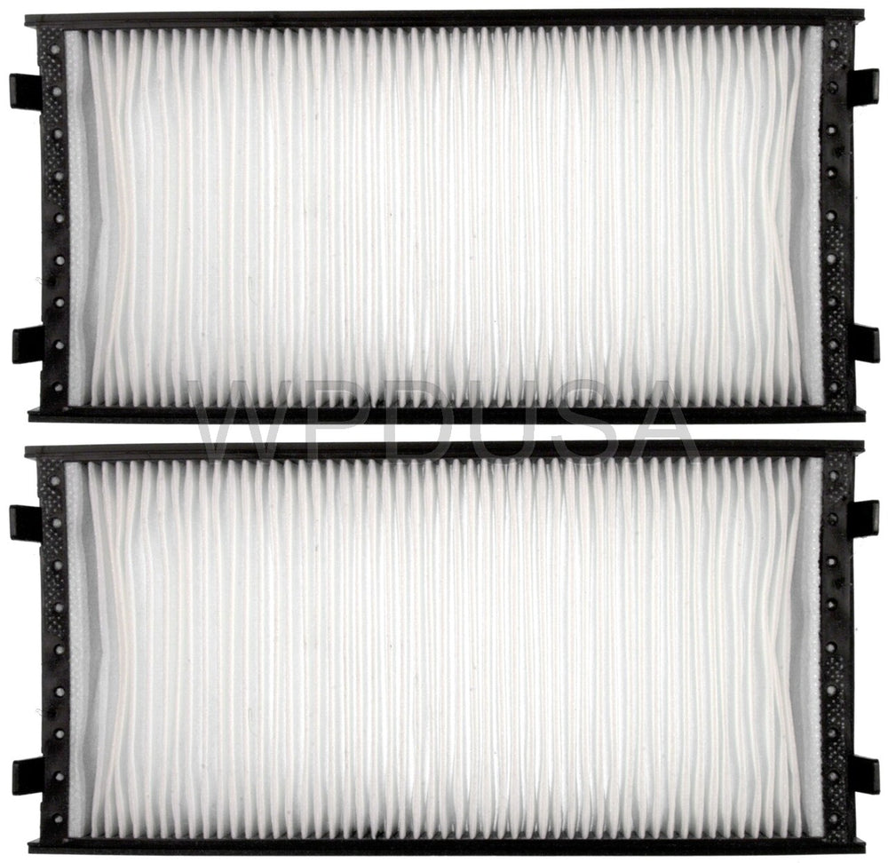 Mahle Cabin Air Filter LA 221 S