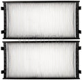 Mahle Cabin Air Filter LA 221 S