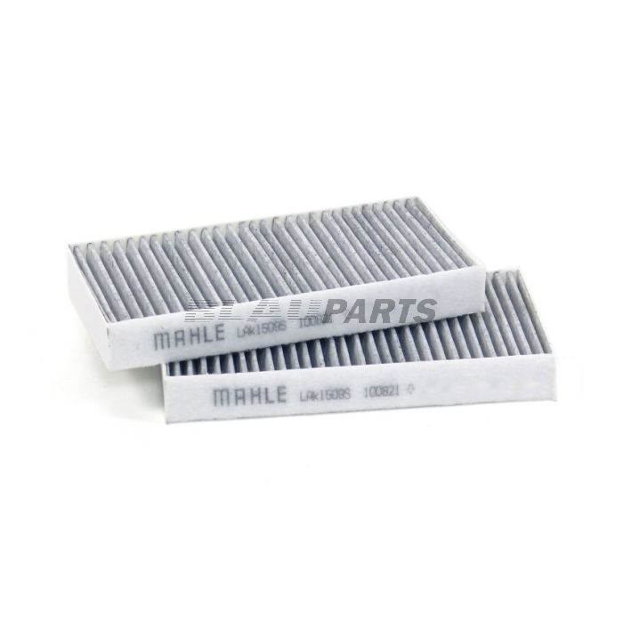 Cabin Air Filter LAK 1509/S