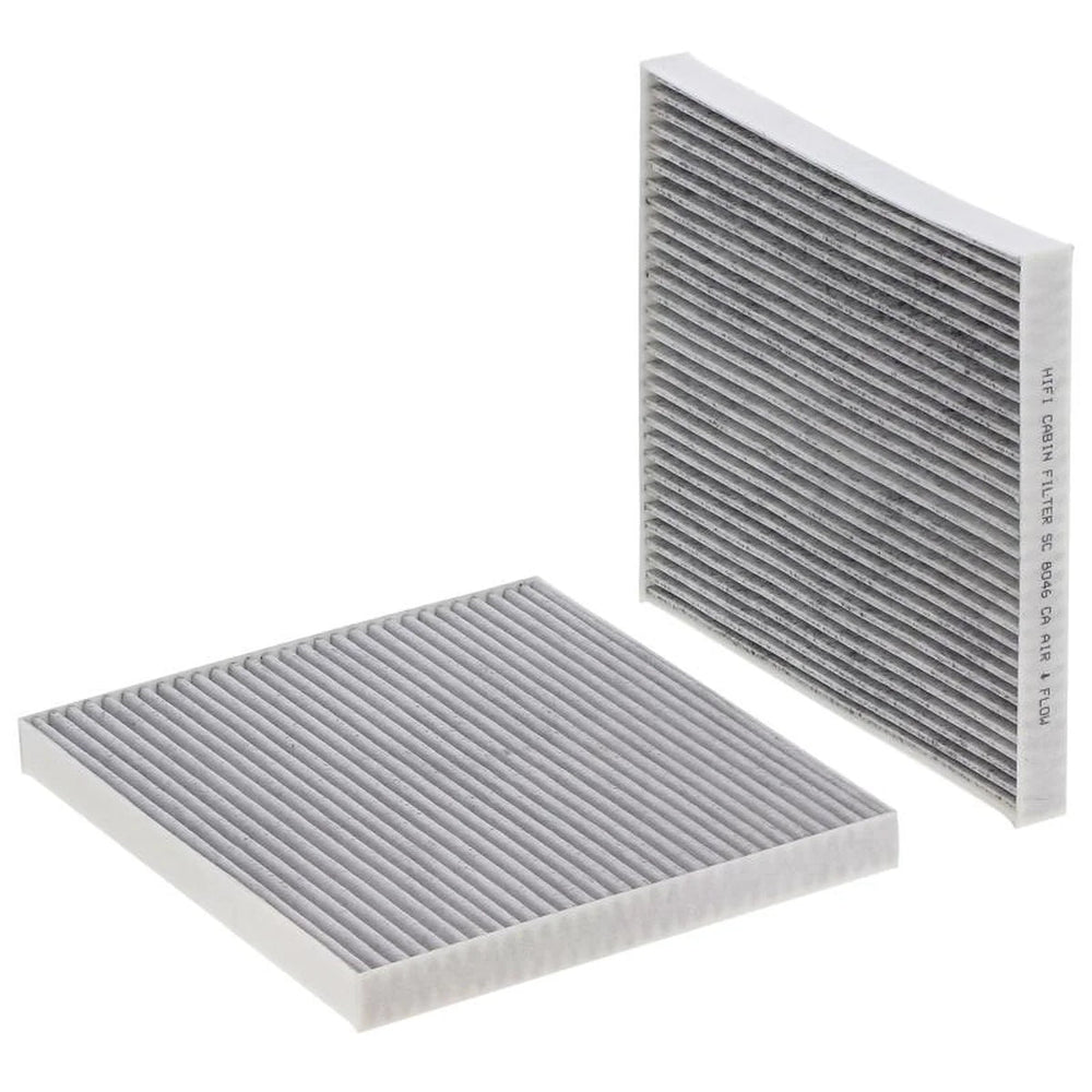 Cabin Air Filter LAK 157