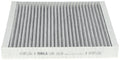 MAHLE CABIN AIR FILTER