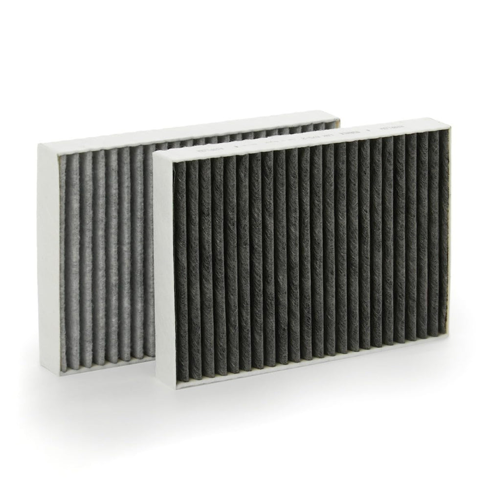 Mahle Cabin Air Filter LAK 675 2 S