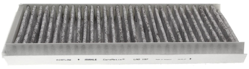 ~(0.8 lbs. 13X7X1)~ Mahle Cabin Air Filter