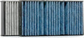 Mahle Cabin Air Filter LAO 878 S