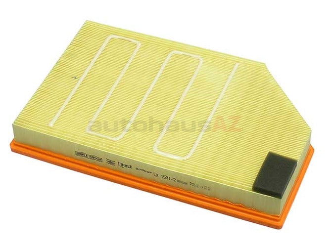 Mahle Engine Air Filter LX 1591 2