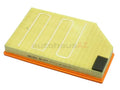Mahle Engine Air Filter LX 1591 2