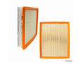 Mahle Engine Air Filter LX 2076 3