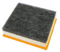 Mahle Engine Air Filter LX 2077 4