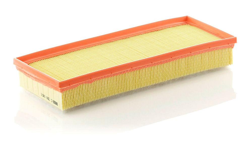 MAHLE AIR FILTER