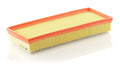 MAHLE AIR FILTER