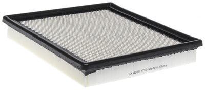 ~(0.9 lbs. 11X10X2)~ Mahle Air Filter
