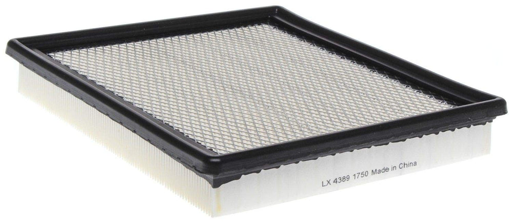 ~(0.9 lbs. 11X10X2)~ Mahle Air Filter
