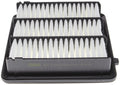 MAHLE AIR FILTER
