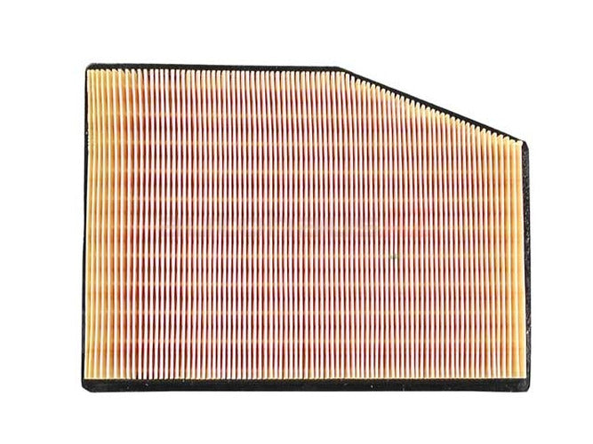 Mahle Engine Air Filter LX 566 1