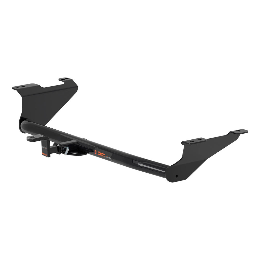 17C PACIFICA(EXCLUDING HYBRID) CLASS II RECEIVER W/OLDSTYLE MOUNT
