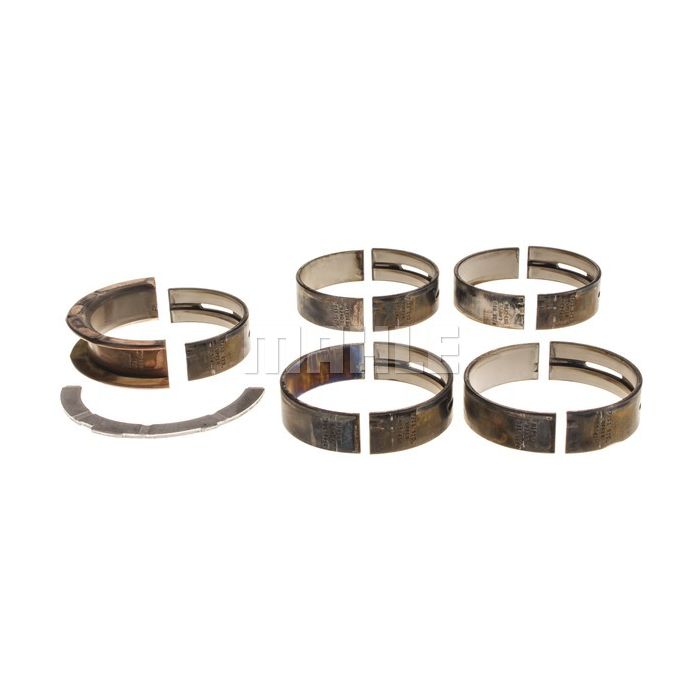 Engine Crankshaft Main Bearing Set 05-93 FRD 4.6L MS-2259HC