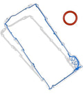 ~(0.3 lbs. 23X15X0)~ NISSAN:Jatco CVT 2007-14 Automatic Transmission Gasket