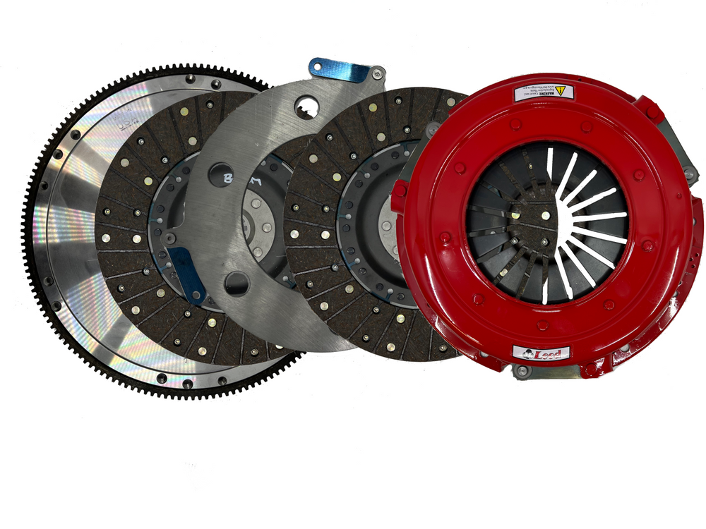 WITH CLUTCH DISC PRESSR PLATE ALIGN