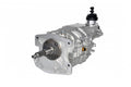 TRANSMISSION: MANUAL: TREMEC TKX 5 SPEED: 1 1/8X26: .68 5TH: FORD: V8: