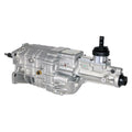 TRANSMISSION: MANUAL: TREMEC TKX 5 SPEED: 1 1/8X26: .81 5TH: FORD: V8: