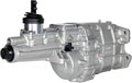 TRANSMISSION: MANUAL: TREMEC TKX 5 SPEED: 1 1/8X26: .81 5TH: FORD: V8: