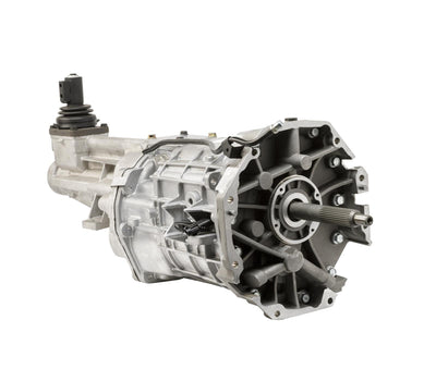 MANUAL TRANSMISSION MANUAL TRANSMIS
