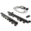 FUEL RAIL KIT, 2018+ COYOTE (PAIR)