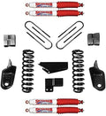 Skyjacker 3In SYS 80-96 F2/350 2WD 4HYD