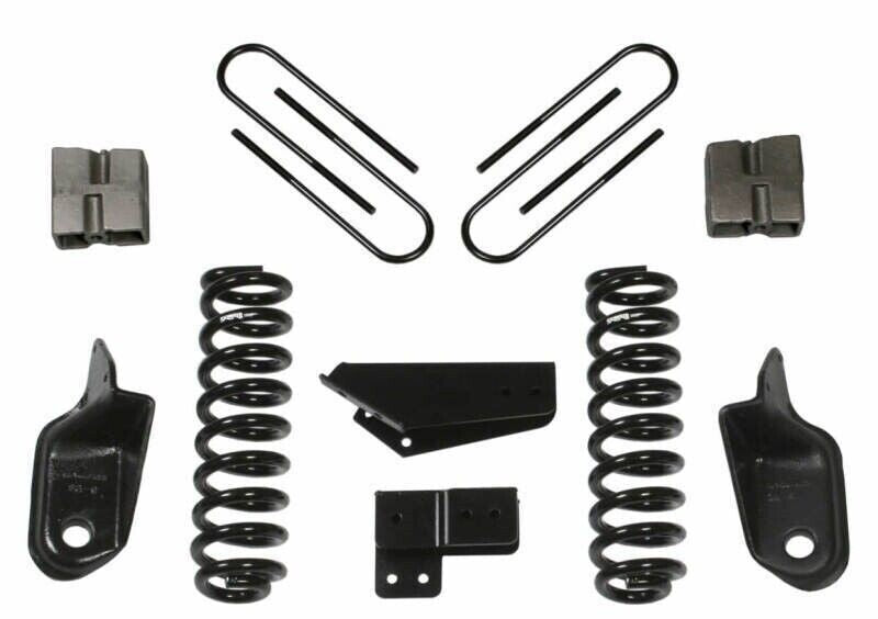 Skyjacker 6In SYS 80-96 F2/350 2WD 4NIT