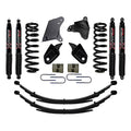 Skyjacker 6In SYS 80-96 F150 2WD W/4B85