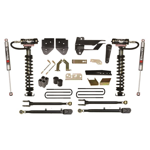 Skyjacker 6In C/O KIT/17 F350 4WD W/LK
