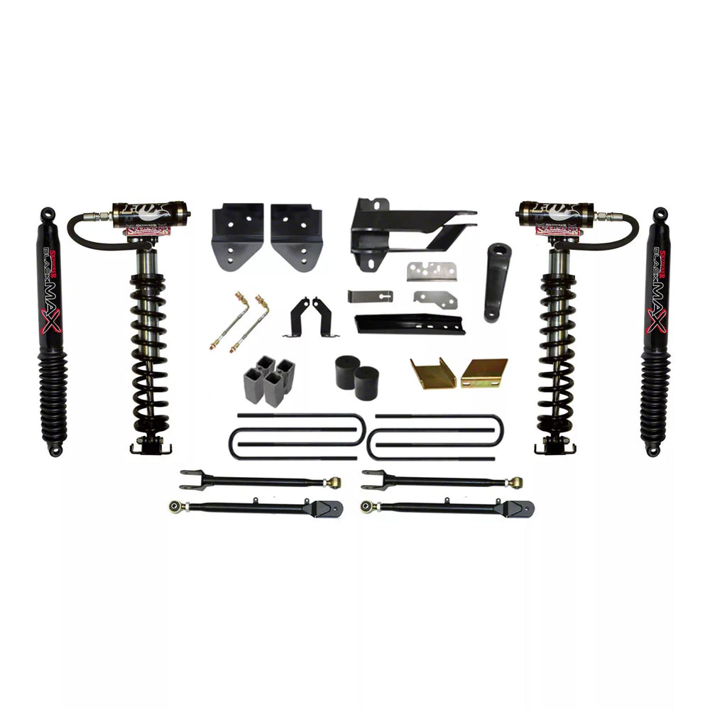 Skyjacker 6In C/O KIT/17 F250 4WD W/LK