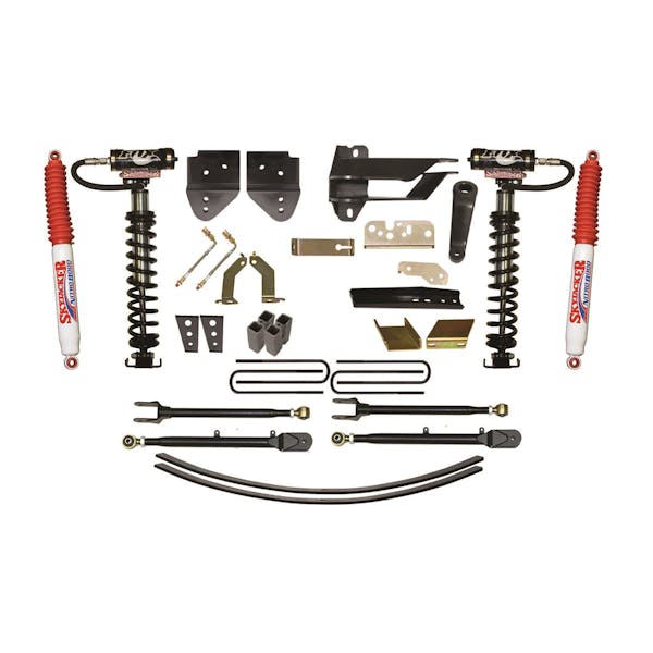 Skyjacker 8.5In C/O KIT/17 F250-350 4WD