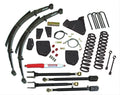 Skyjacker 8.5In SYSTEM 05 F250 4WD GAS
