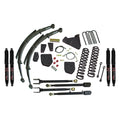 Skyjacker 8.5In SYSTEM 08 F250 4WD GAS