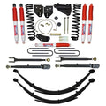 Skyjacker 8.5In SYSTEM 05 F250 4WD GAS