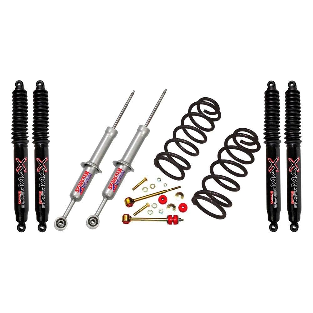 Skyjacker 3In 07 FJ CRUISER STRUT KIT