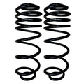 Skyjacker 20-25 Jeep Gladiator (JT) 2.5in Component Box w/ Dual Rate Long Travel Coil Springs