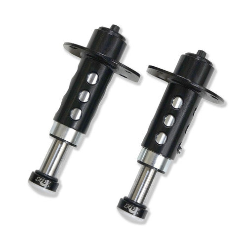 Skyjacker 1In JL RR BUMP STP SPCR W/HW