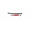 Skyjacker ADJ FRT TRK BAR W/SLVR STAB